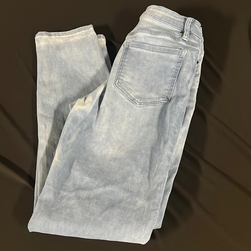 Paragon jeans